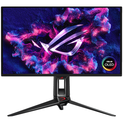 ASUS ROG Swift OLED PG27UCDM gaming monitor - 67.3cm (27