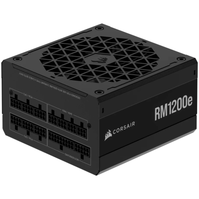 CORSAIR RMe Series RM1200e, 1200W, ATX 3.1, 80 PLUS Gold, modularni napajalnik
