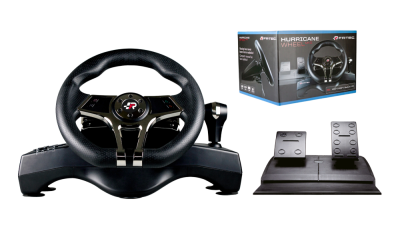 VOLAN FR-TEC HURRICANE MKII ZA PC, PS4, PS3, SWITCH