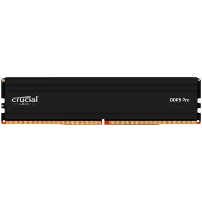 Crucial Pro 64GB DDR5-5600 UDIMM pomnilnik