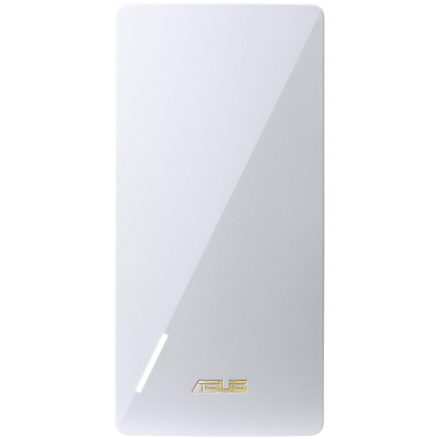ASUS RP-BE58 BE3600 Dual-Band WiFi 7 (802.11be) ojačevalnik signala, AiMesh kompatibilen