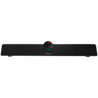 BAR CAM SPK 120D / 5 MIC / SPEAKER