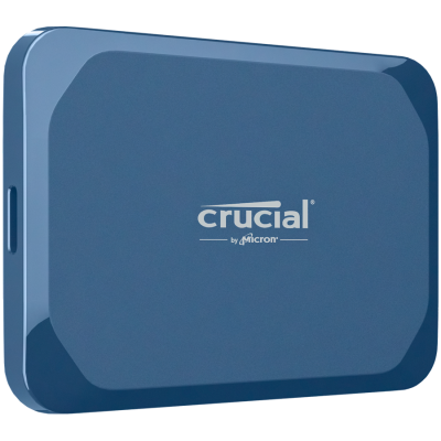 CRUCIAL X10 4TB Portable zunanji SSD disk