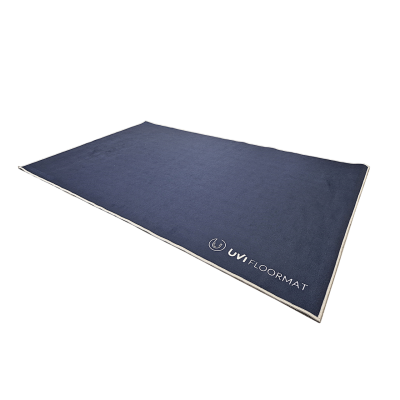 UVI Chair Floormat zaščita tal, modra