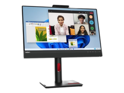 LENOVO ThinkCentre Tiny-In-One 24 G5 23.8inch IPS 16:9 1920x1080 60Hz 250cd/m2 1000:1 4ms 1xHDMI 1.4 1xDP 1.2 2xUSB 99 sRGB 3Wx2 3y