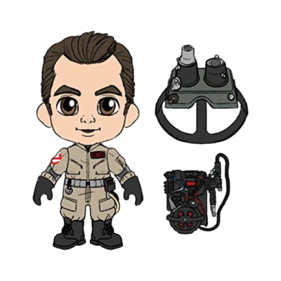 FUNKO 5 STAR: GB - DR. RAYMOND STANTZ