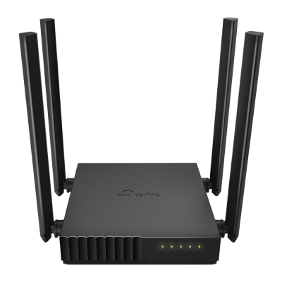 TP-LINK Archer C54 AC1200 Dual Band brezžični usmerjevalnik-router