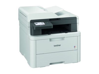 BROTHER MFCL8390CDWYJ1 Professional Colour Laser 4in1 Multifunction - Duplex Network WiFi LCD NFC 30ppm