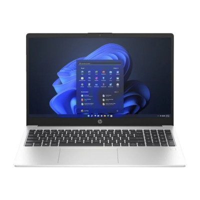 HP 255 G10 AMD Ryzen 5 7530U 15.6inch FHD 16GB 512GB W11H SmartBuy