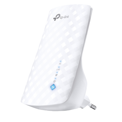 TP-LINK RE190 AC750 Dual band WiFi ojačevalec extender