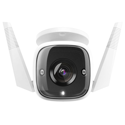TP-LINK Tapo C310 dnevna/nočna 3MP Hight Definition IP66 WiFi bela zunanja nadzorna kamera