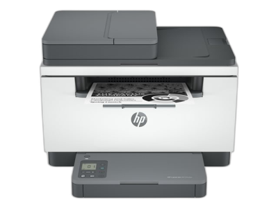 HP LaserJet MFP M234sdw MFP Mono B/W laser Legal media 29ppmcopy 29ppmprint 150 sheets USB 2.0 LAN Wi-Fi Bluetooth