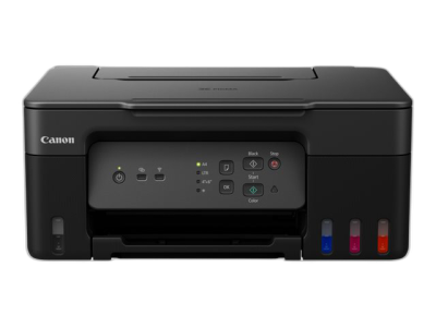 CANON PIXMA G3430 MFP inkjet color A4 3-in-1 mono 8.8ppm / color 5ppm