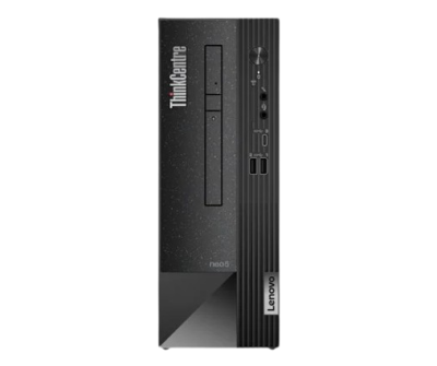 LENOVO ThinkCentre neo 50s G4 SFF Intel Core i7-13700 16GB 512GB UMA W11P Black 5y