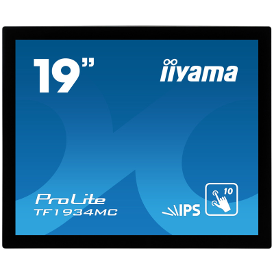 IIYAMA ProLite TF1934MC-B7X 48 cm (19