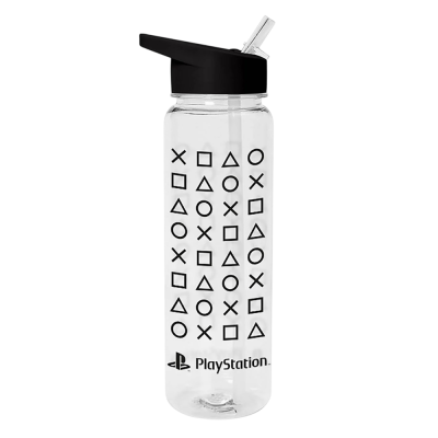 PYRAMID Playstation shapes bidon