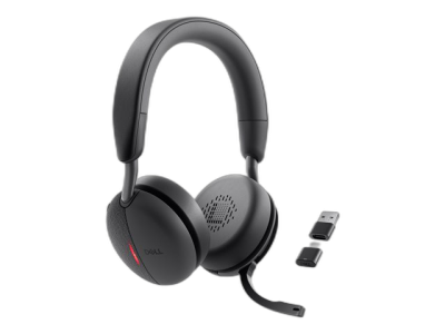 DELL Pro Wireless ANC Headset WL5024