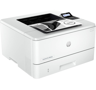 Laserski tiskalnik HP LaserJet Pro 4002dw
