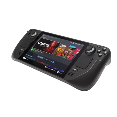 Prenosna igralna konzola Steam Deck OLED - 512 GB