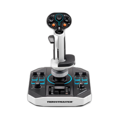 THRUSTMASTER SOL-R 1 FLIGHTSTICK WW PC