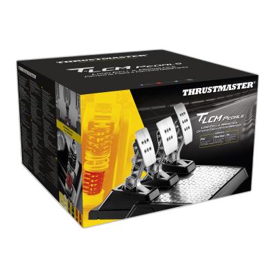 THRUSTMASTER T-LCM PEDALI WW ZA PC/PS4/PS5/XboX