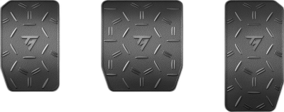 THRUSTMASTER T-LCM RUBBER GRIP ACCESSORY KIT