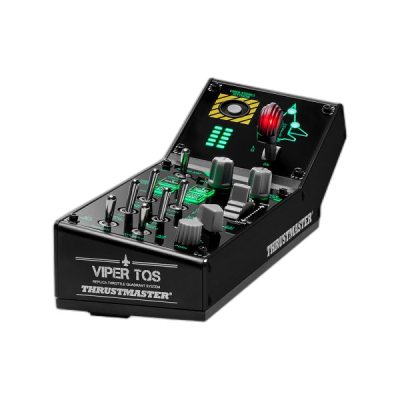 THRUSTMASTER VIPER PANEL WORLDWIDE VERSION