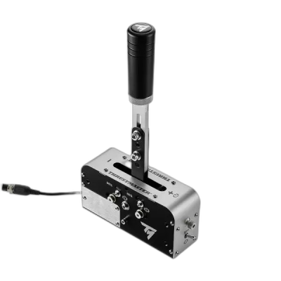 THRUSTMASTER TSS MENJALNIK IN ROČNA ZAVORA