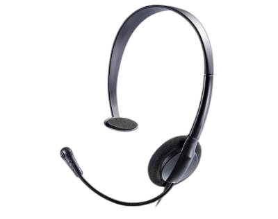 BIGBEN PS4 COMMUNICATOR HEADSET žična slušalka za PS4