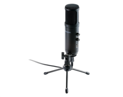 Nacon | USB ST-200 STREAMING MIKROFON