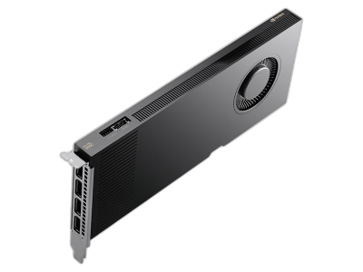 Grafična kartica NVIDIA RTX PRO 4000 Blackwell, 24GB GDDR7 ECC, PCIe 5.0 x16, 4xDP 2.1a, PNY