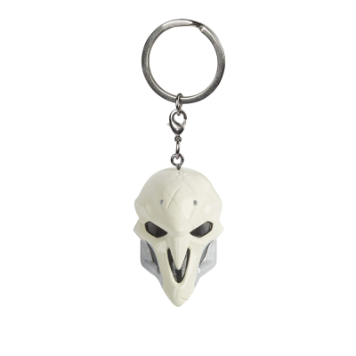 JINX Overwatch Reaper mask obesek