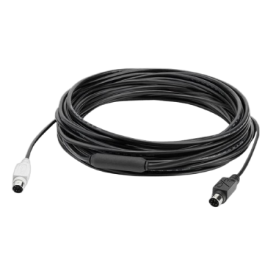 LOGITECH GROUP 10M podaljšek za konferenčni sistem