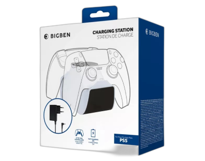 BIGBEN PS5 DUAL CONTROLLER POLNILEC