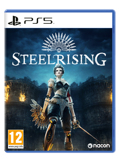Steelrising (Playstation 5)