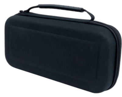 NACON NINTENDO SWITCH 2 TRAVEL torbica črne barve