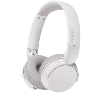 SLUŠALKE PHILIPS TAH3209WT