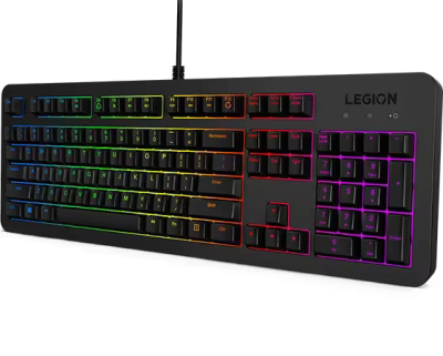 LENOVO Legion K300 RGB Gaming tipkovnica