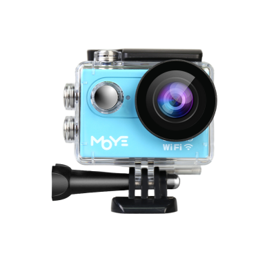 MOYE VENTURE HD V2 AKCIJSKA KAMERA