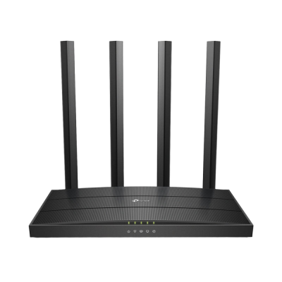 TP-LINK Archer C80 AC1900 Dual Band Gigabit brezžični usmerjevalnik - router