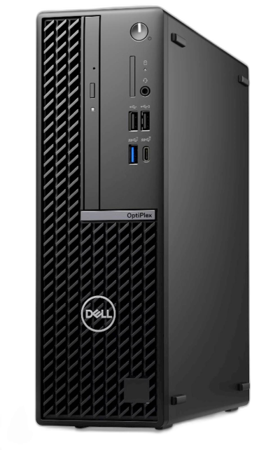 Računalnik DELL Optiplex 7020 Plus SFF i5-14500 vPro/16GB/512GB SSD/UMA/W11Pro