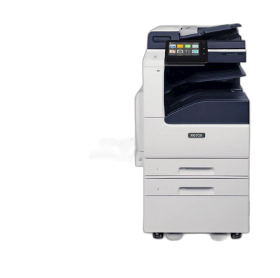 Večfunkcijska barvna laserska naprava XEROX VersaLink C7125S z dodatnim predalom s stojalom