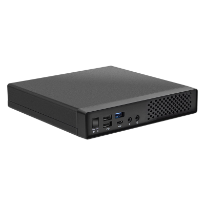 ASROCK Jupiter X600 AM5 COM/HDMI/DP/LAN 65W barebone mini PC