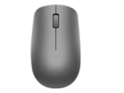 LENOVO 530 Wireless Mouse Graphite 1y
