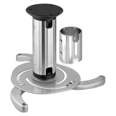 GOOBAY 130/200mm (M) stropni nosilec za projektor