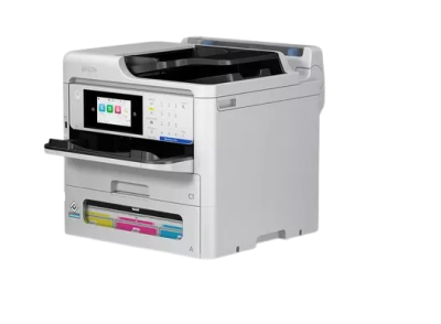 EPSON WorkForce Pro EM-C800RDWF MFP