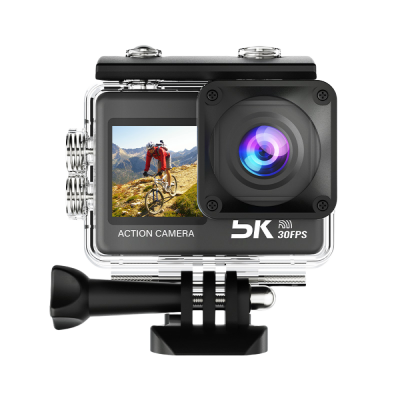 MOYE VENTURE 5K DUO V2 AKCIJSKA KAMERA