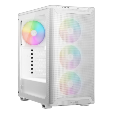 BE QUIET! Pure Base 501 LX (BGW79) midi-ATX belo ohišje