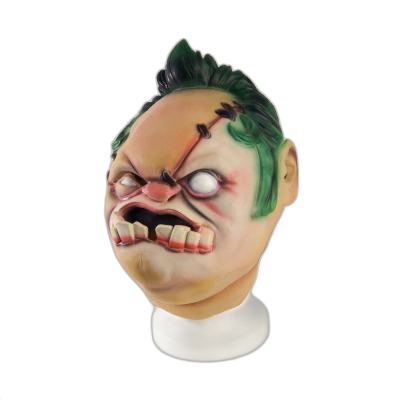 MASKA LATEKS DOTA 2 - PUDGE