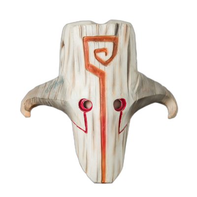 MASKA LATEKS DOTA 2 - JUGGERNAUT